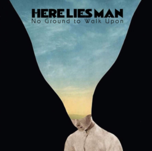 Here Lies Man - No Ground To Walk Upon (Vinyl)