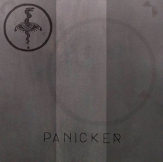 Panicker - Panicker (Vinyl)