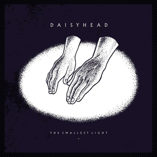 Daisyhead - The Smallest Light (CD)