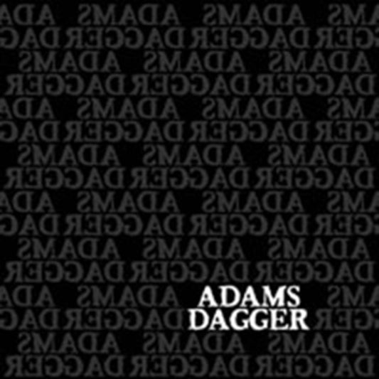 Adams Dagger - Adams Dagger (CD)