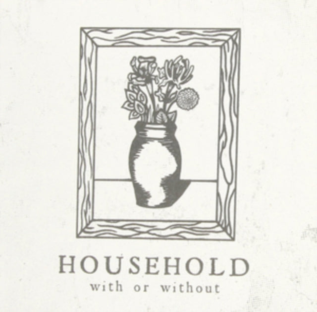 Household - With Or Without (CD)