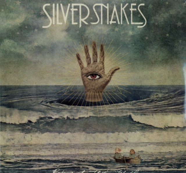Silver Snakes - Pictures Of A Floating World (Vinyl)