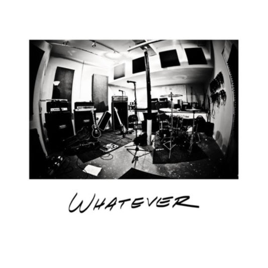 Half Hearted Hero - Whatever (Vinyl)