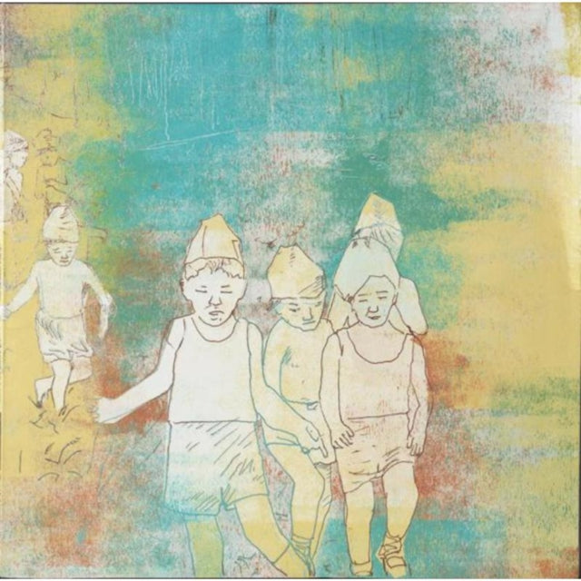 Kite Party - Come On Wandering (Vinyl)