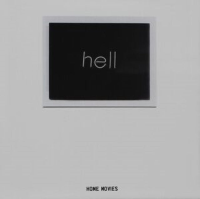 Home Movies - Hell (CD)