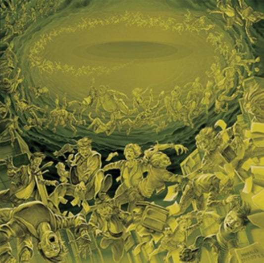 Suffering Quota - Suffering Quota (Vinyl)