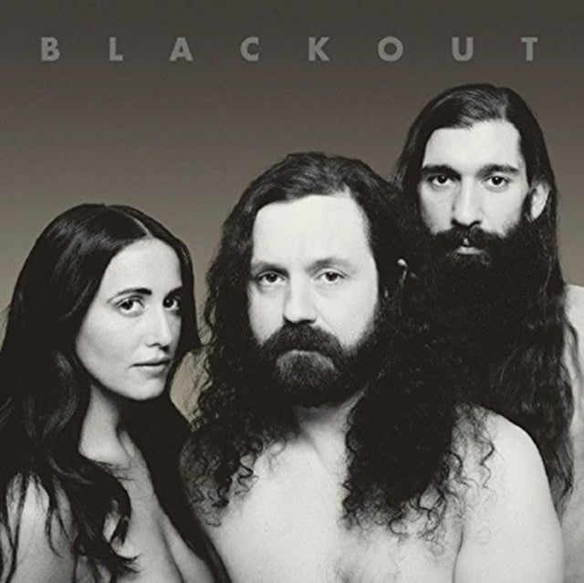 Blackout - Blackout (Vinyl)