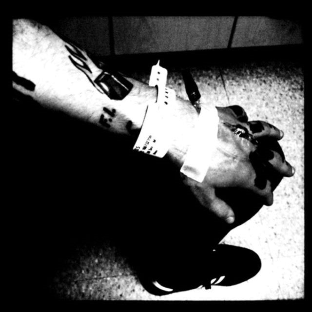 Fucking Invincible - ItLl Get Worse Before It (Vinyl)