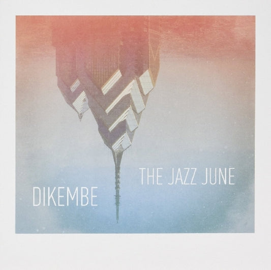Dikembe / The Jazz June - Split (Coloured Vinyl) (Vinyl Single)