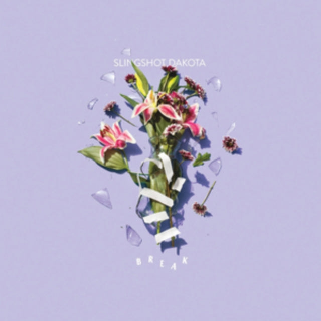 Slingshot Dakota - Break (CD)
