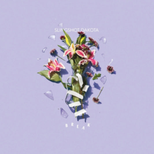 Slingshot Dakota - Break (CD)