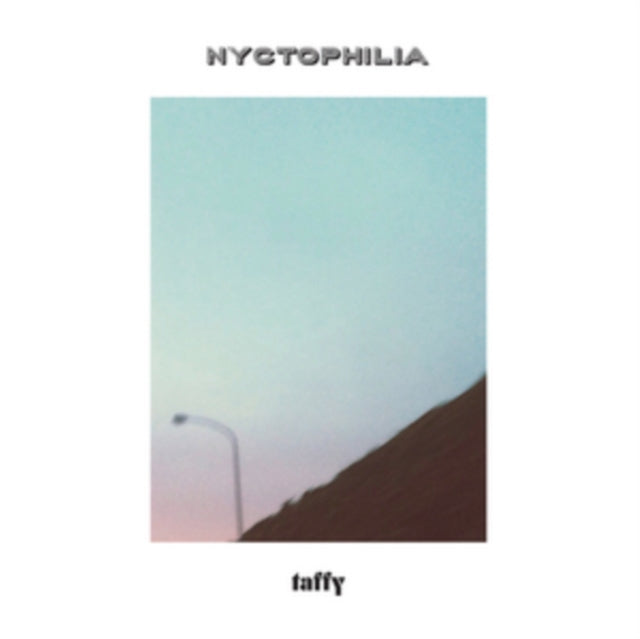 Taffy - Nyctophilia (Vinyl)