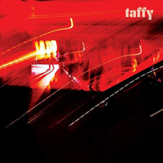 Taffy - Deep Dark Creep Love (Vinyl)