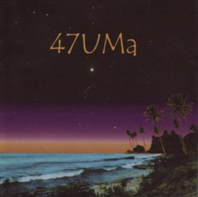 47 Uma - 47 Uma (CD)