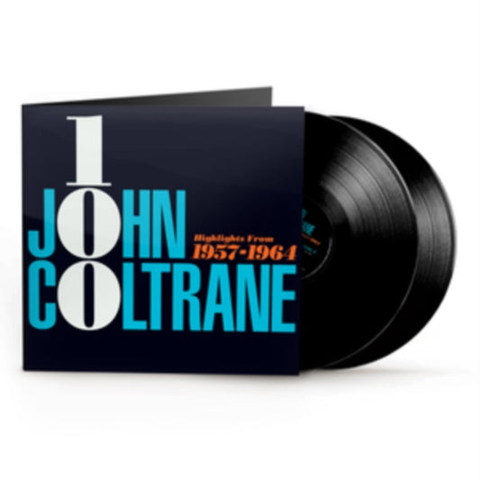 John Coltrane - John Coltrane 100 - Highlights 1957 - 1964 (Vinyl)