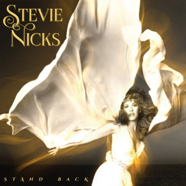 Stevie Nicks - Stand Back (Vinyl)