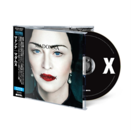 Madonna - Madam X (CD)