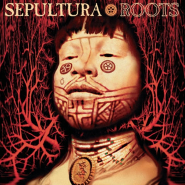 Sepultura - Roots(140g) (Vinyl)