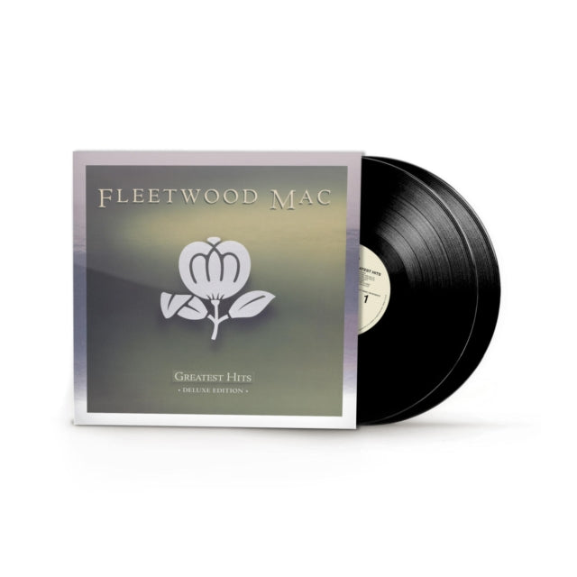 Fleetwood Mac - Greatest Hits (Deluxe Edition) (Vinyl)