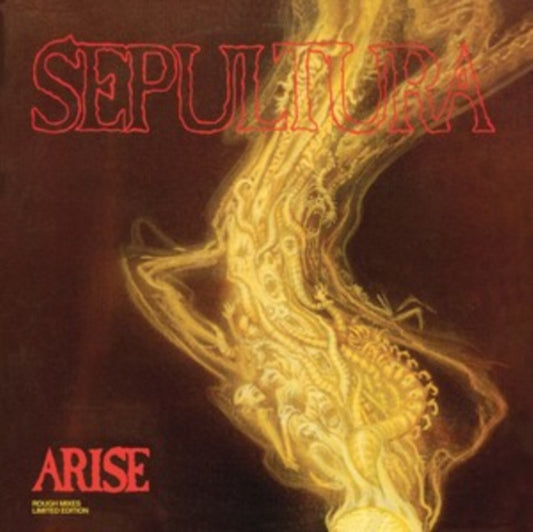 Sepultura - Arise: Rough Mixes (Vinyl)