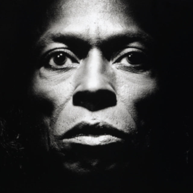 Miles Davis - Tutu (Vinyl)