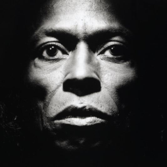 Miles Davis - Tutu (Vinyl)