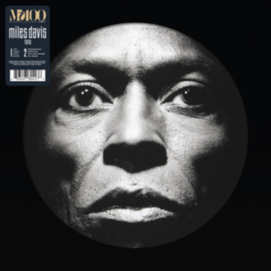 Miles Davis - Tutu (Vinyl)