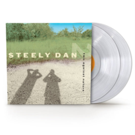 Steely Dan - Two Against Nature (Vinyl)