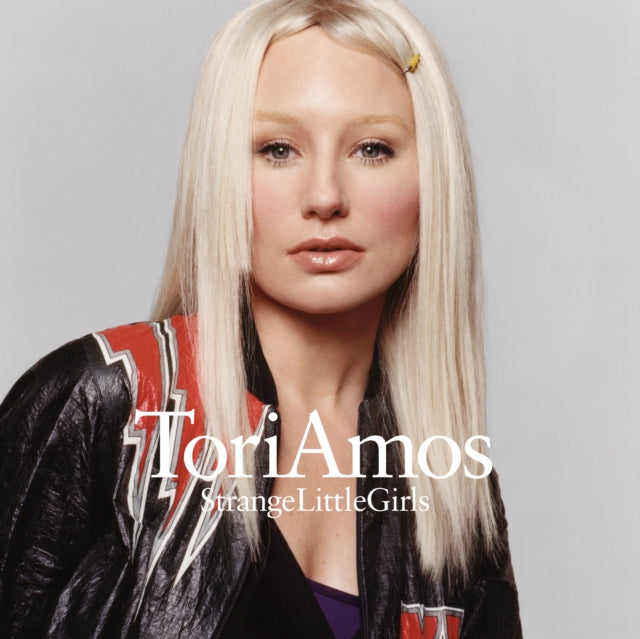 Tori Amos - Strange Little Girls (Vinyl)