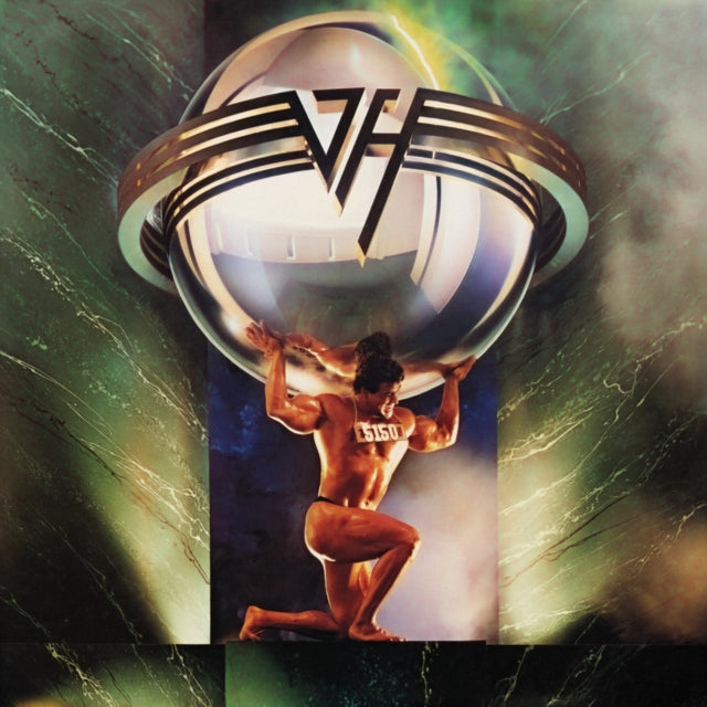 Van Halen - 5150 (Expanded Edition) (Vinyl)