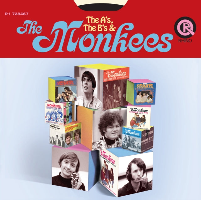 Monkees - As / The Bs & The Monkees (Syeor) (Vinyl)