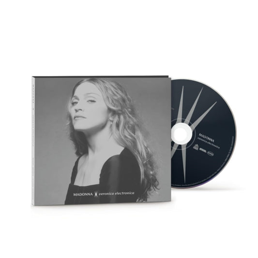 Madonna - Veronica Electronica (CD)