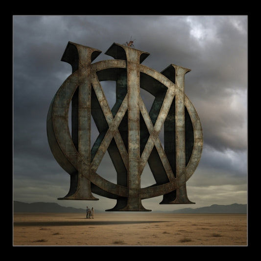 Dream Theater - The Studio Albums 1992-2016 (CD)