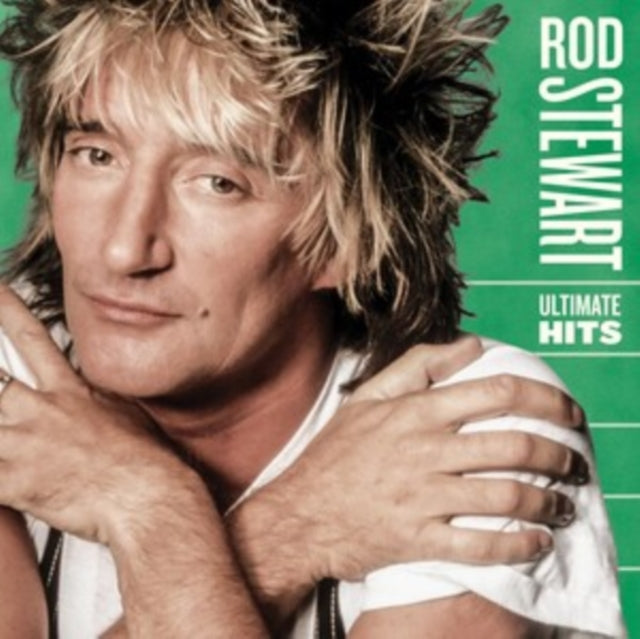 Rod Stewart - Ultimate Hits (2025 Release) (CD)