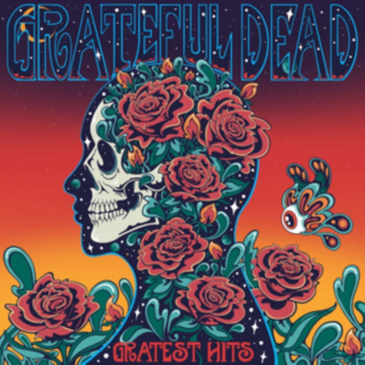 Grateful Dead - Gratest Hits (Vinyl)