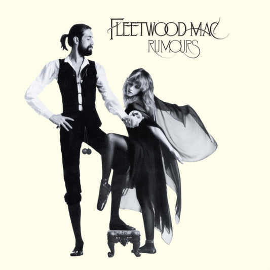 Fleetwood Mac - Rumors (CD)