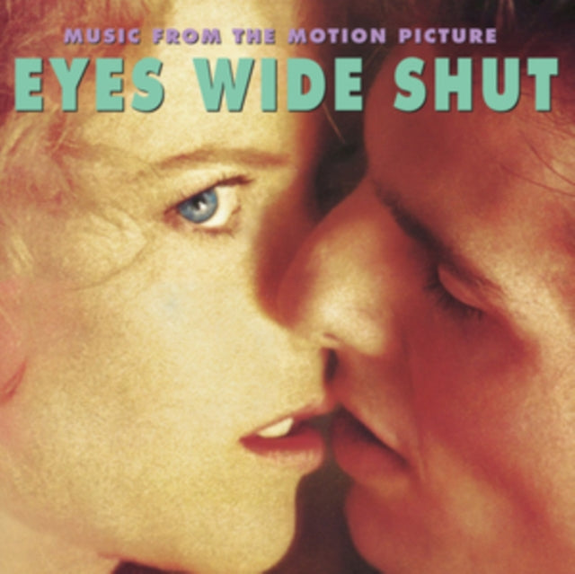 Various Artists - Eyes Wide Shut (Coke Green Vinyl) (Vinyl)