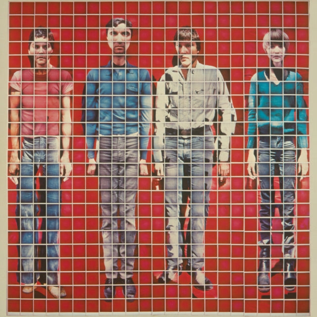 Talking Heads - More Songs About Buildings And Food (Deluxe Edition) (Vinyl)