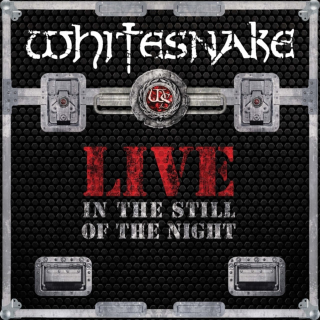 Whitesnake - Live... In The Still Of The Night (Vinyl)