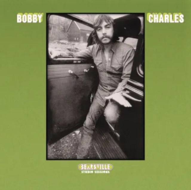 Bobby Charles - Bearsville Studio Sessions (RSD 2025) (Vinyl)