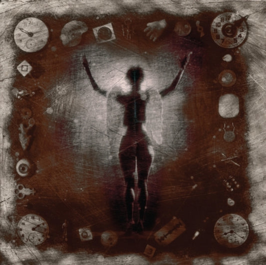 Ministry - Psalm 69 (Expanded Edition) (Vinyl)