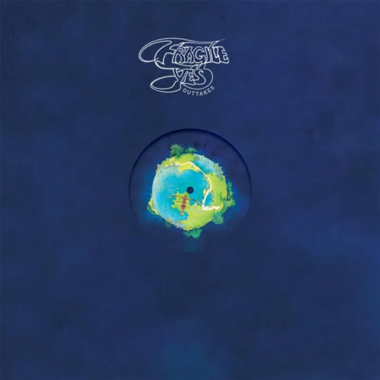 Yes - Fragile Outtakes (Black Friday 2024) (Vinyl)