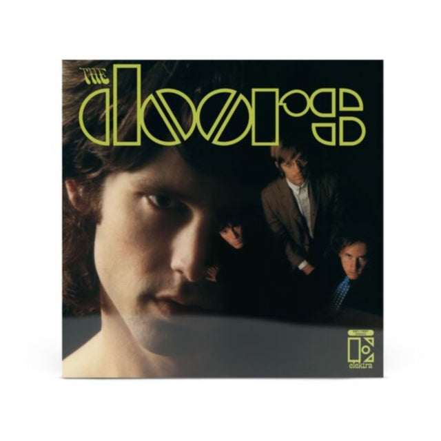 Doors - Doors (2024 Remaster) (Hi-Fi) (Indies) (Vinyl)