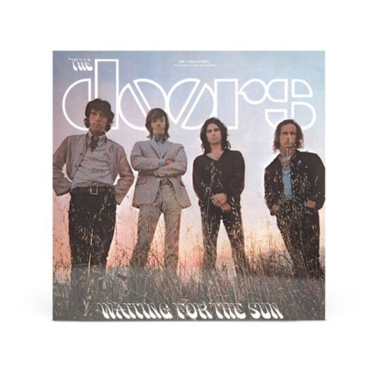 Doors - Waiting For The Sun (2024 Remaster) (Hi-Fi) (Indies) (Vinyl)