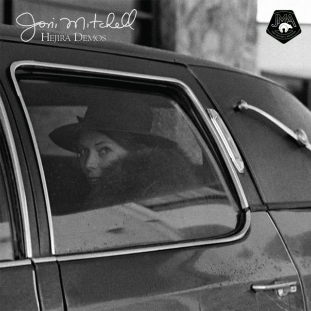 Joni Mitchell - Hejira Demos (Black Friday 2024) (Vinyl)