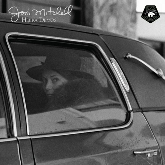 Joni Mitchell - Hejira Demos (Black Friday 2024) (Vinyl)