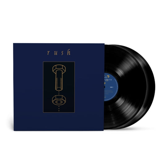 Rush - Counterparts (Syeor) (Vinyl)
