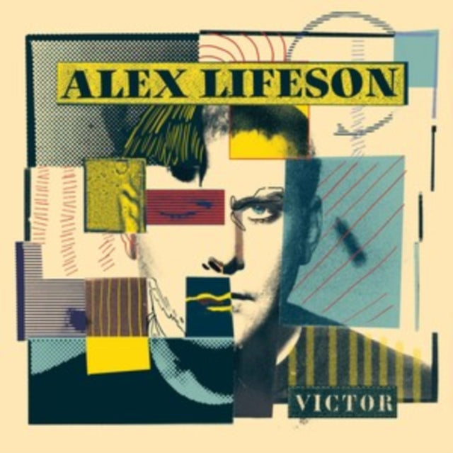 Alex Lifeson - Victor (Vinyl)