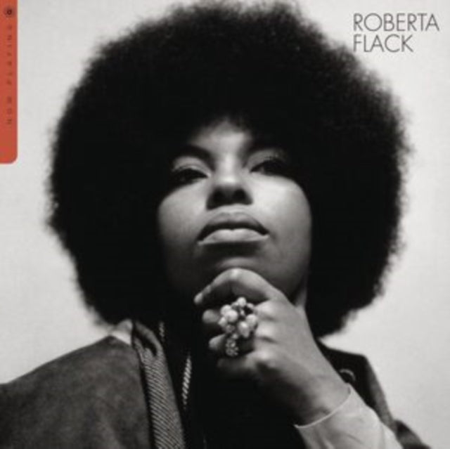 Roberta Flack - Now Playing (Crystal Clear Vinyl) (Vinyl)