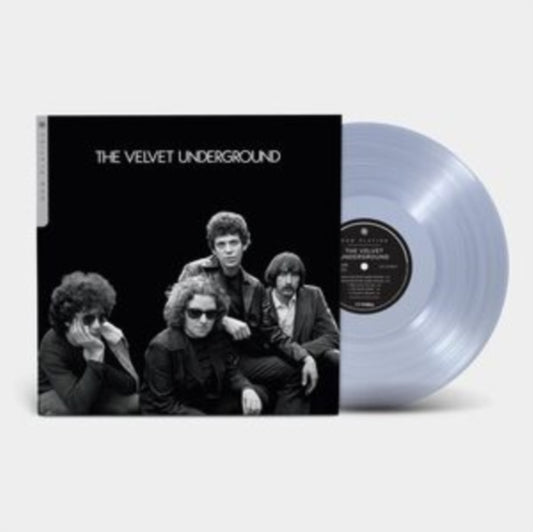 Velvet Underground - Now Playing (Clear Vinyl) (Vinyl)